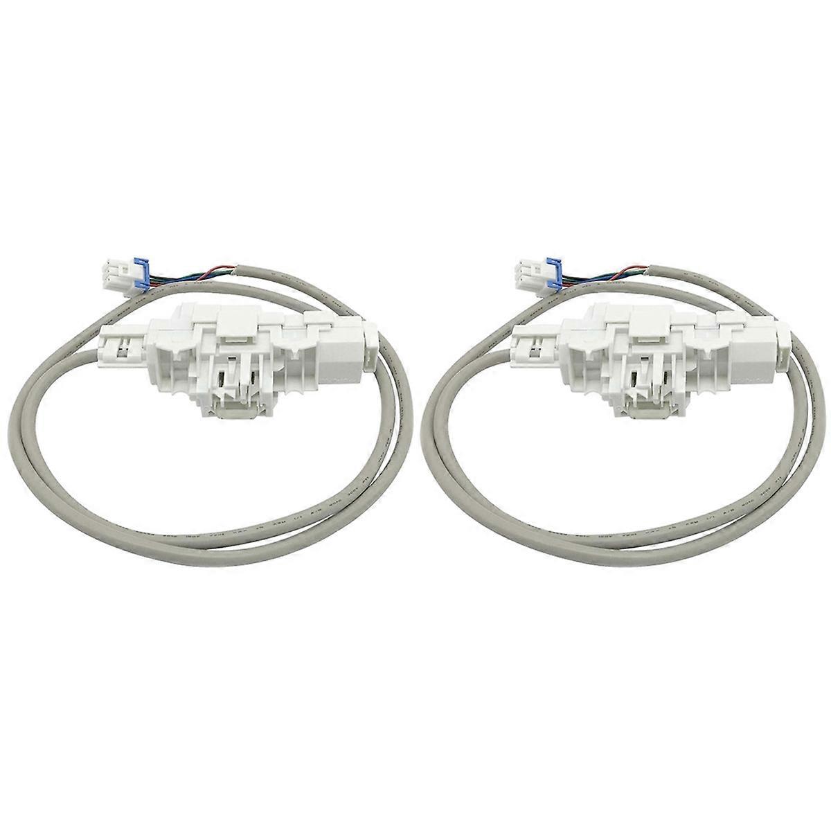 DC34-00025E Washing Machine Door Lock Switch