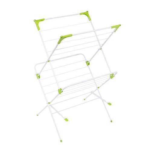 Orwell Double X Clothes Airer