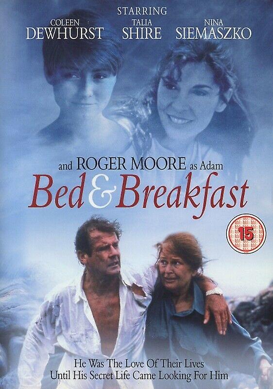 Bed amp Breakfast (DVD) DVD - Region 1