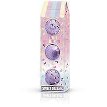 Baylis & Harding - סט פצצות פצצות ממתקים Jednorožec - מארז מתנה 300.0 גרם