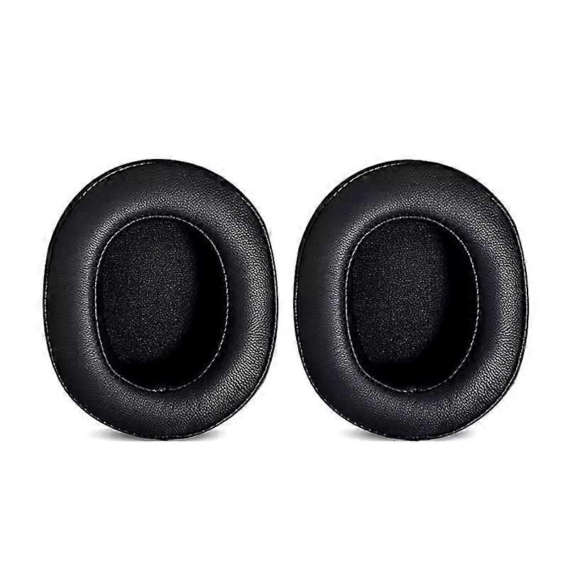 2pcs Lambskin Replacement Earpads For EDIFIER W820BT