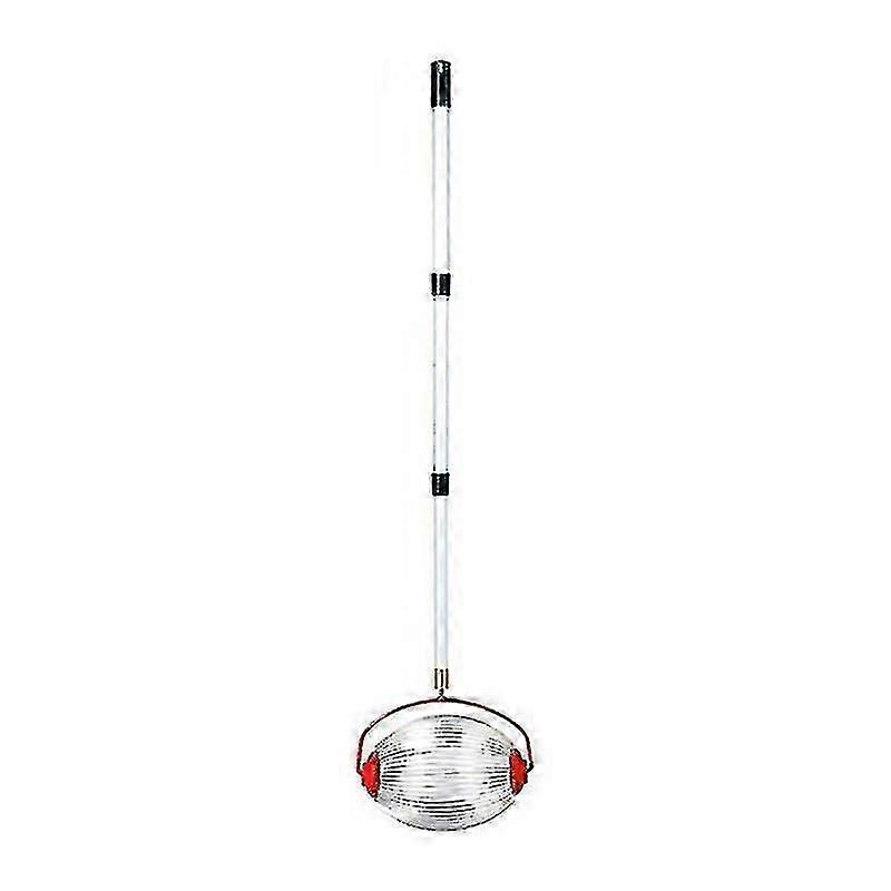 Garden Rolling Nut Harvester Fruit Picker for Fruit Collecting