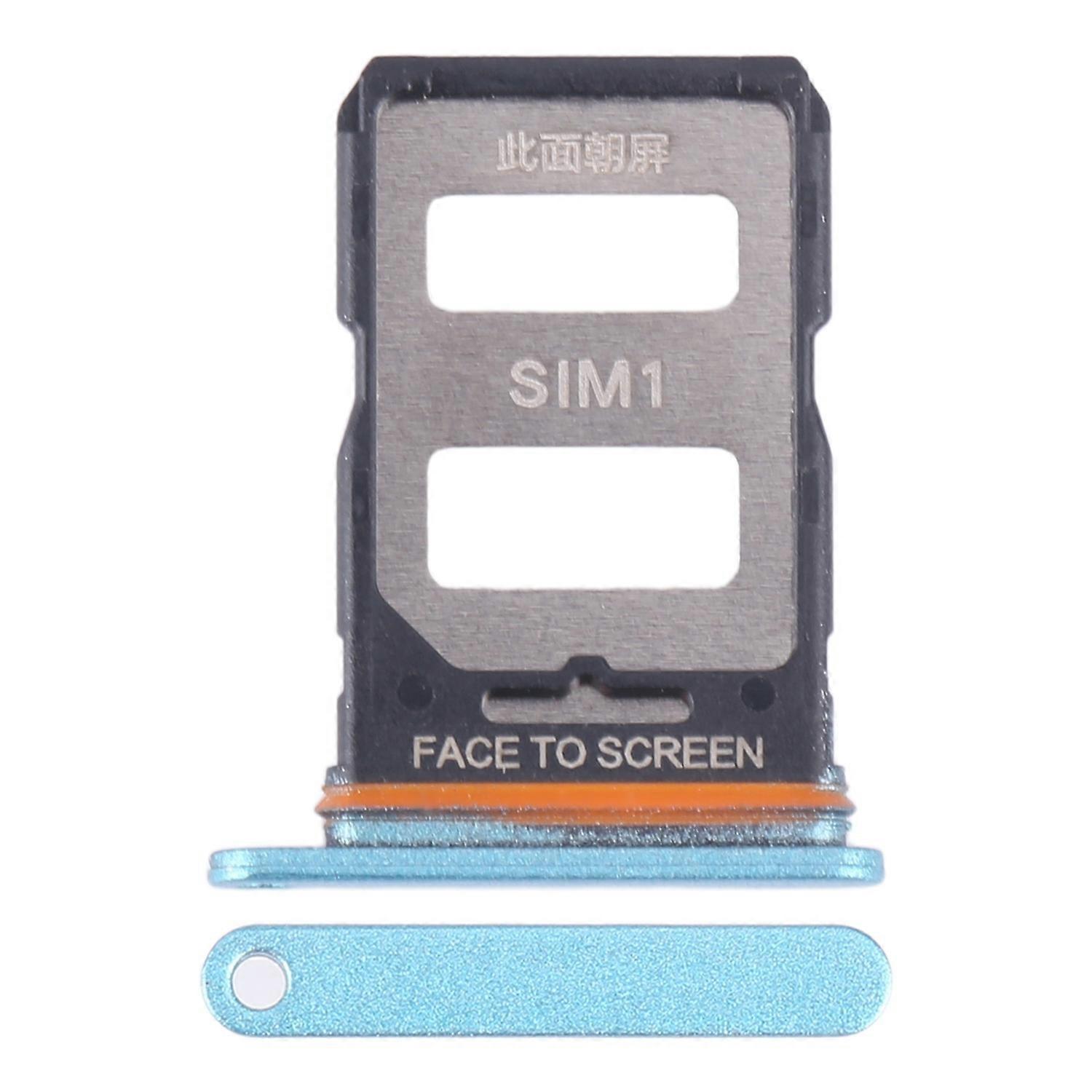 For Xiaomi Poco F5 SIM + SIM