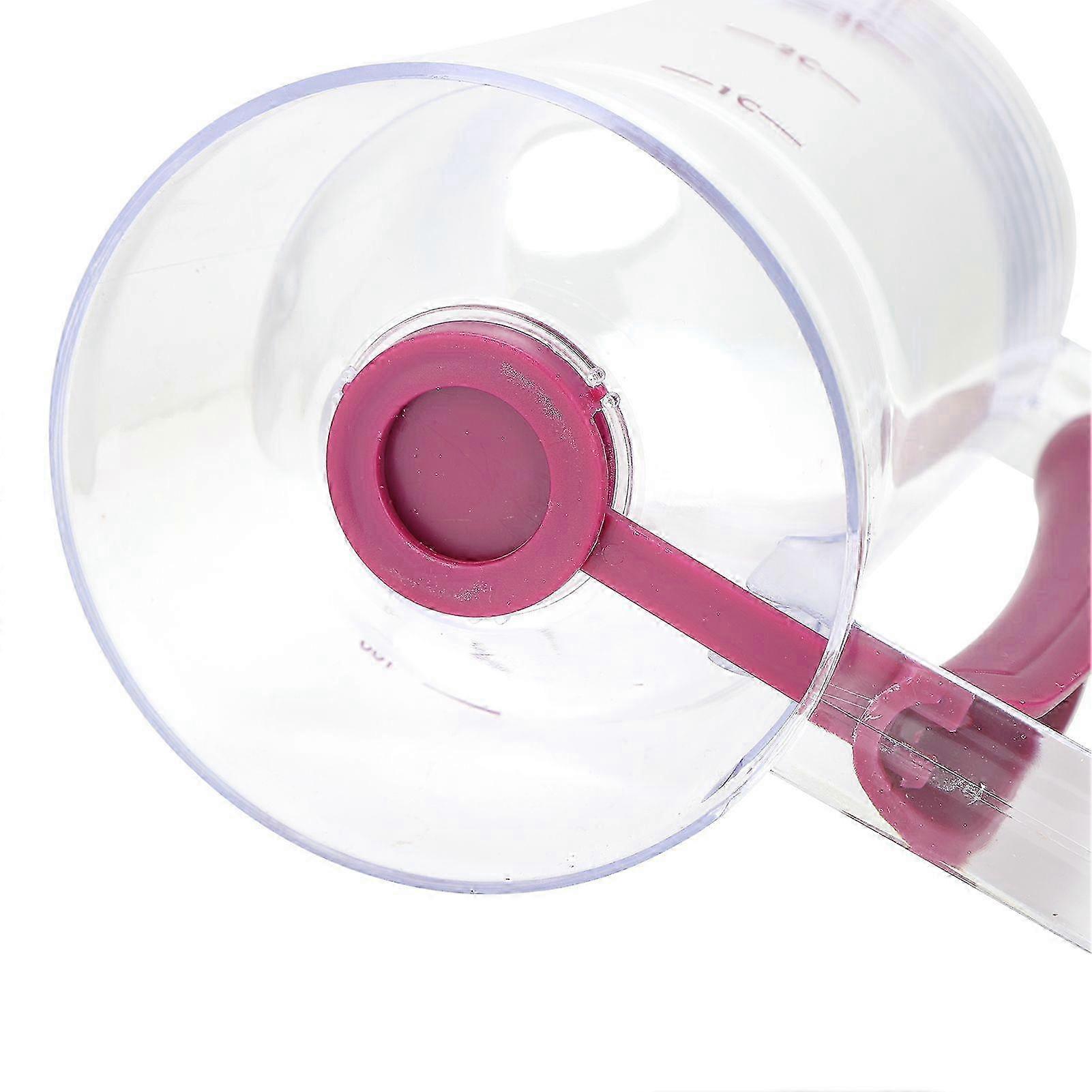 Food Grade Cupcake Batter Dispenser Multifunctional Cream Distributor Kitchen Tool