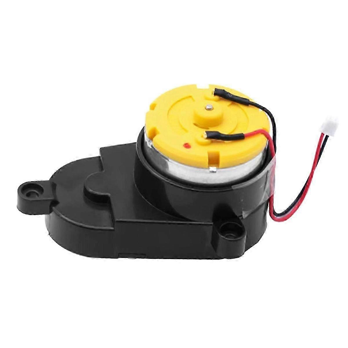 Sweeper Side Brush Motor for Eufy RoboVac 11SMAX12 15T15C MAX30 30C 35C Cleaner Part Replacement Acc