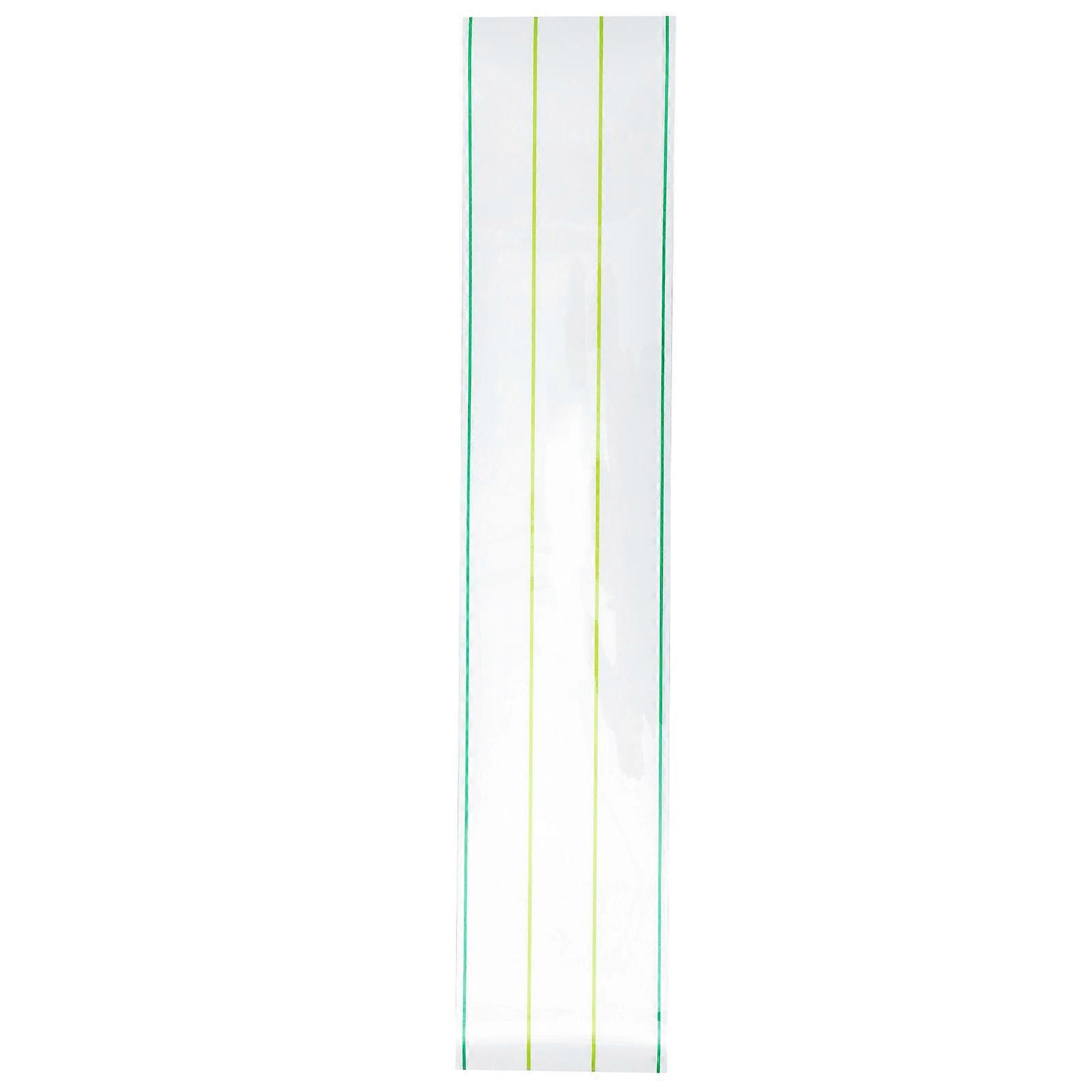 Magnetic Dry Erase Sentence Strips Lined Educational Writing Cards for Language Learning and Creativity, Portable and Secure for Teachers