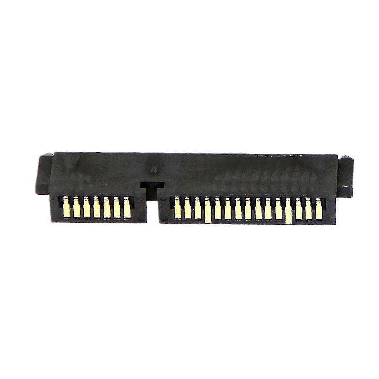 New for E6220 E6420 E6230 1745 Laptops Hard Drive Connector Interfaces Compatibles Hard Drive Port