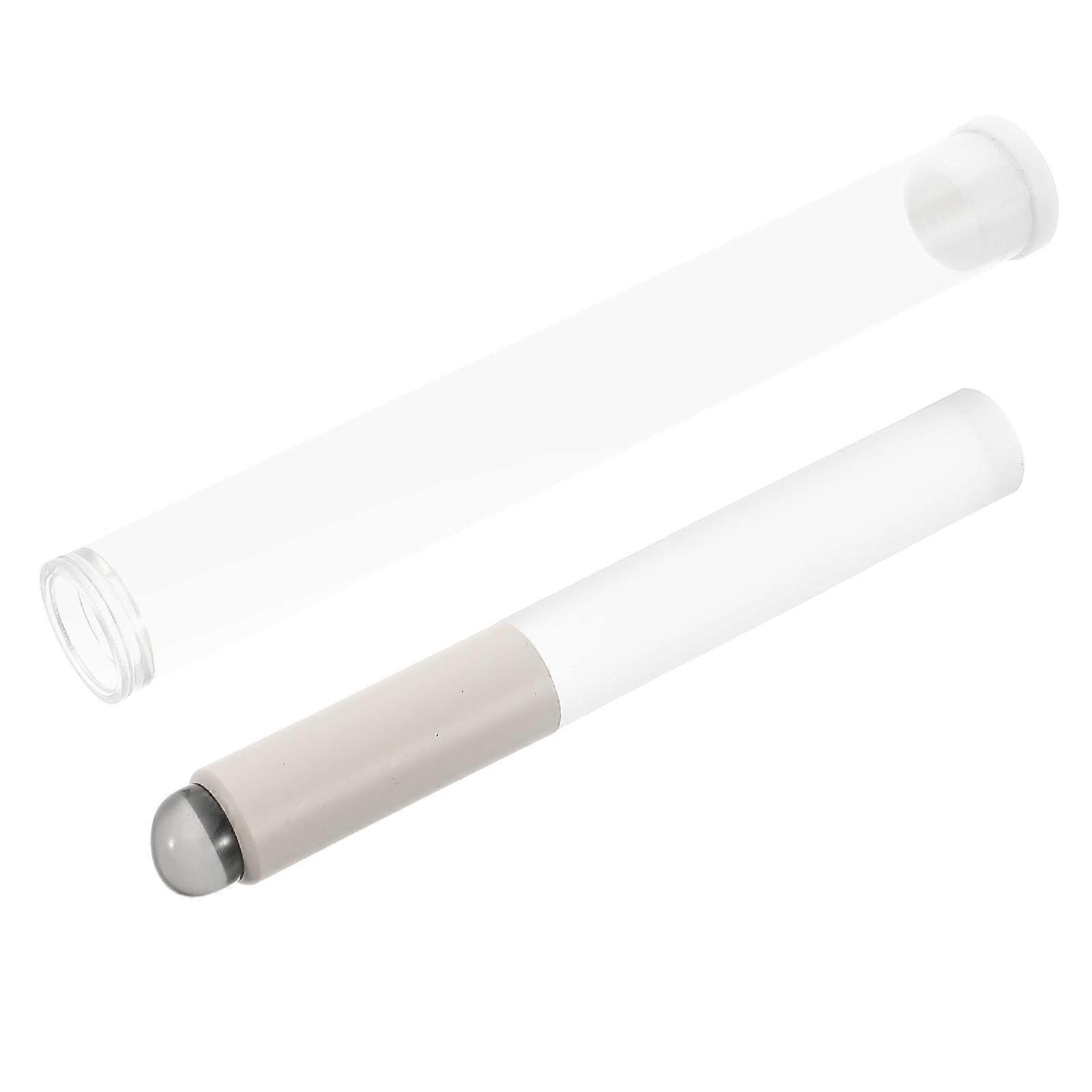 Portable Lip Brush Applicator For Women Makeup Enthusiasts Mini Size 4×0.5×0.5in 1Pack