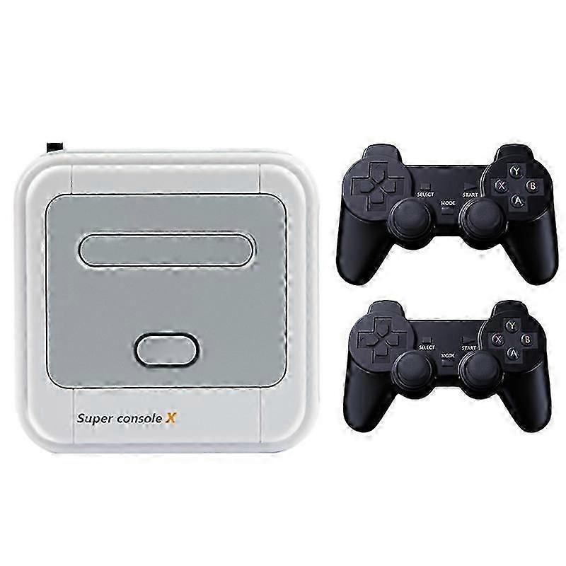 Wireless Double Game Box 256G EU Plug