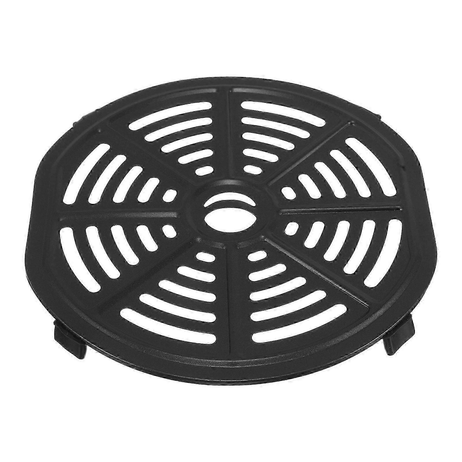 المقلاة الهوائية الشواية التبعي غير لاصقة هش لوحة الكربون الصلب صينية لتحميص الخبز تجفيف 1 مجموعة