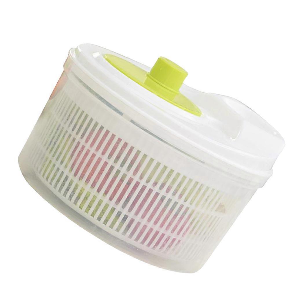 Basket For Fruit Kitchen Drain Basket Draining Water 23*21*15CM 1Pack