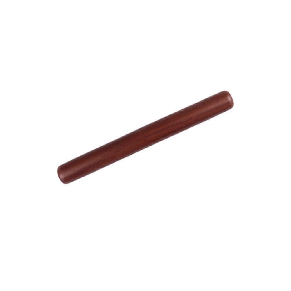 Rolling Sticks Non Stick Solid Wood For Handmade Noodles Pizza Bread Easy To Use And Clean 1Pack
