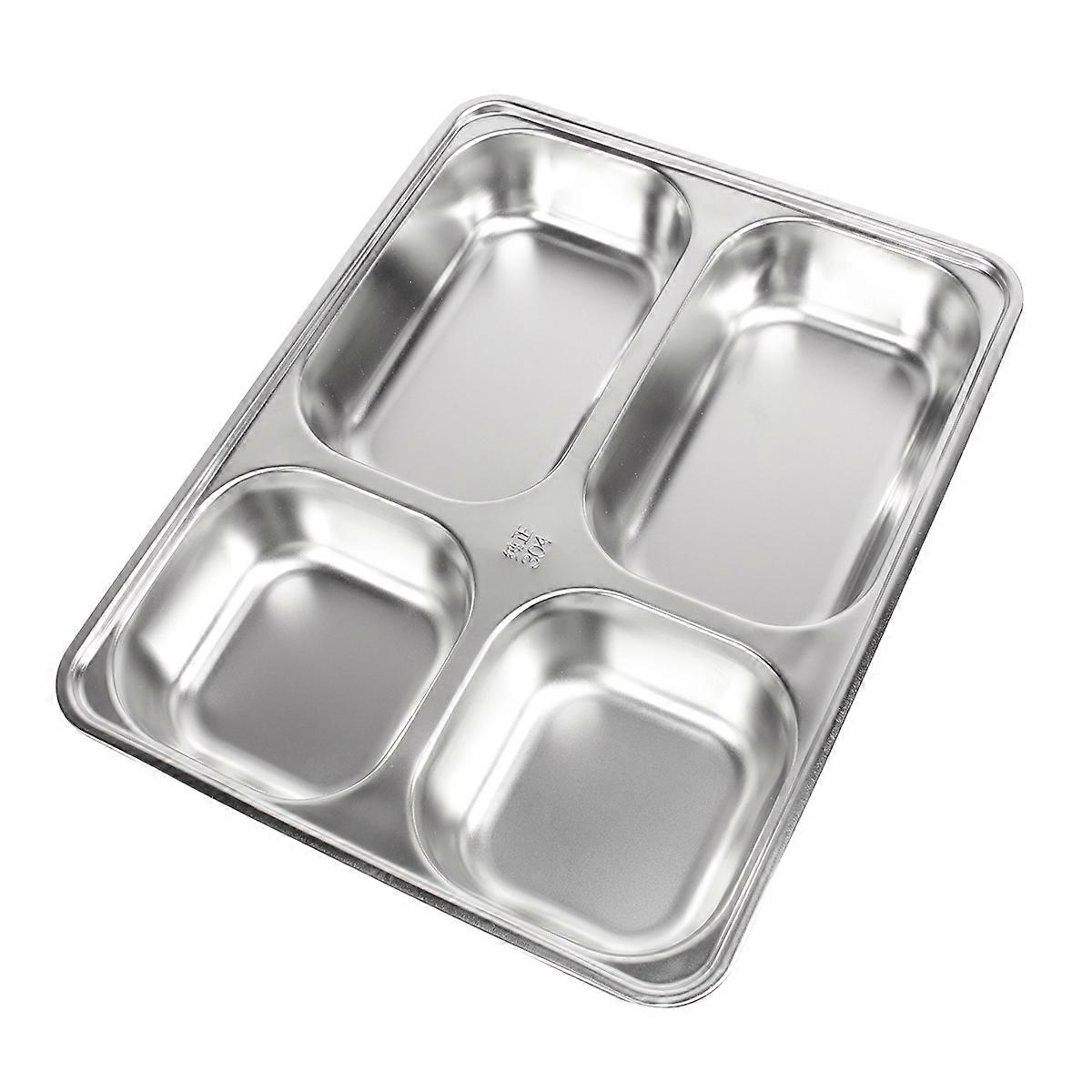 Tableware Set Dishes Drop-Proof Easy to Clean General Users 28x22cm 1Set