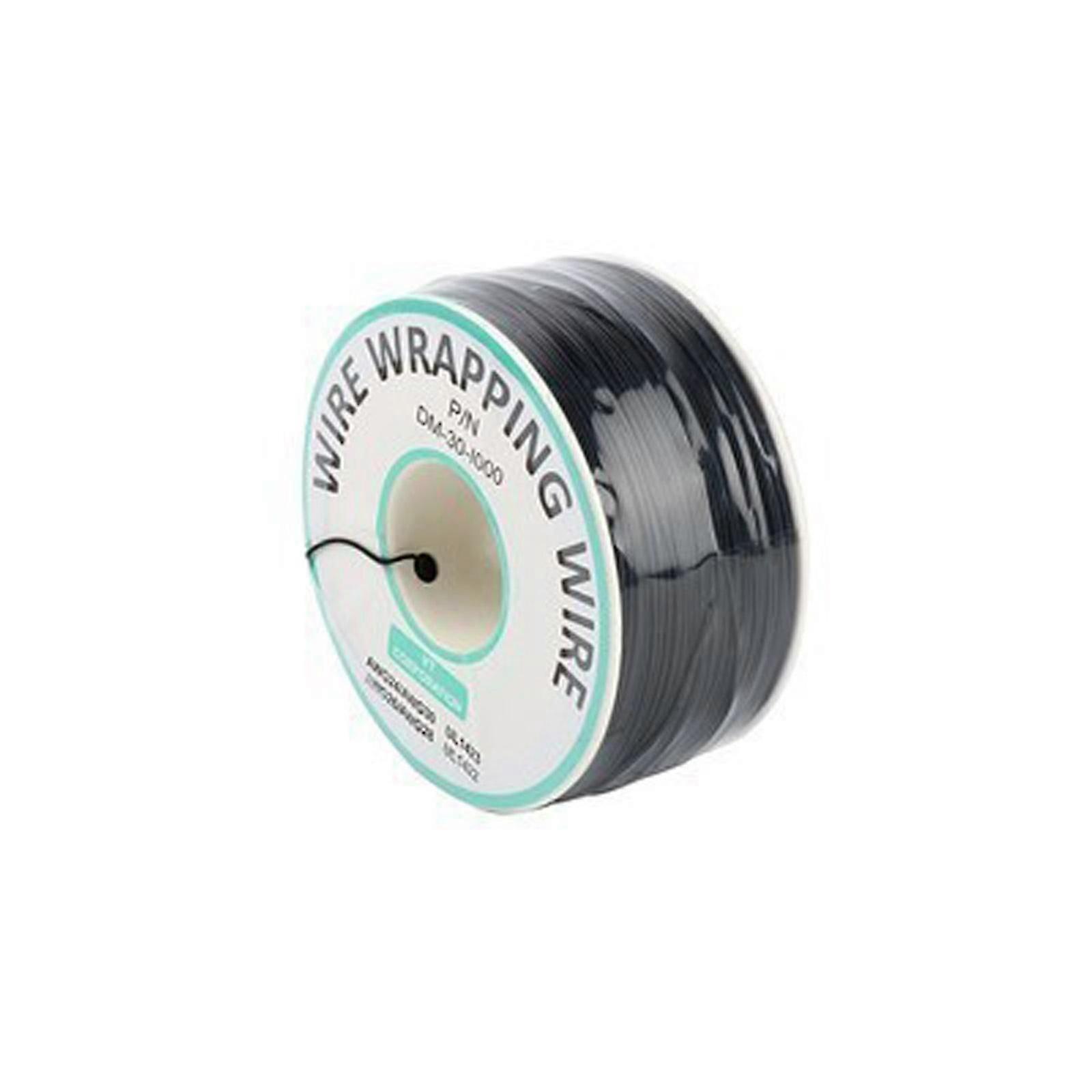 Αναβαθμίσεις 30AWG καλώδιο περιτυλίγματος καλωδίων ηλεκτρονικό καλώδιο επισκευής πλακέτα κυκλώματος συντήρησης καλώδιο μέταλλο για ρομπότ &; 3D εκτυπωτές