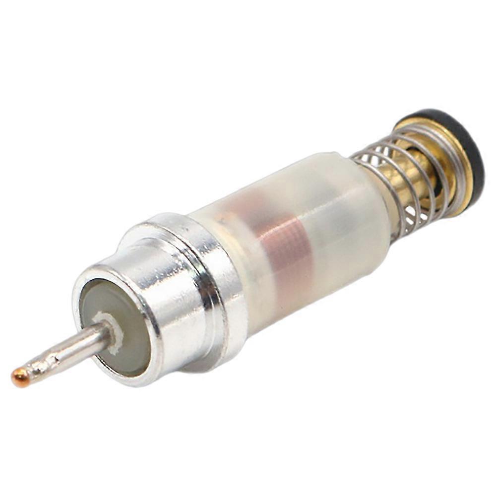 Universal Gas Thermocouple Kit in Silver Stainless Steel for Home Use with High Sensitivity and Durable Craftsmanship 0.75 inches