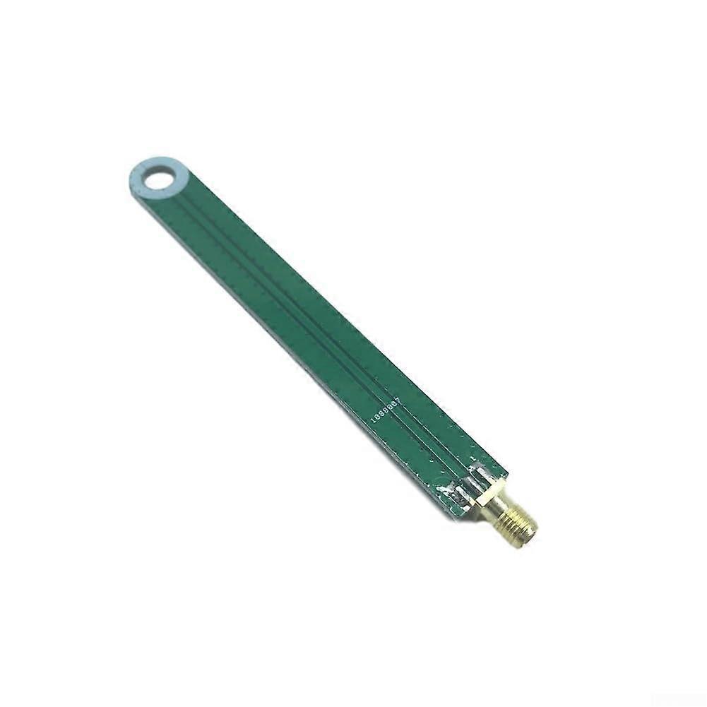 Robust design for SMA plug near field probe for accurate EMI detection in electronics.