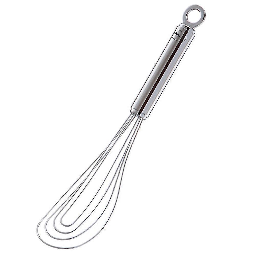  Rösle flat whisk 27cm RO95652