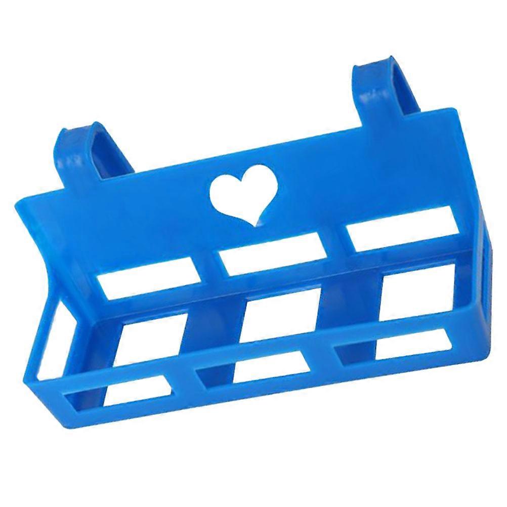 Plastic Lecture Table Flower Mud Hanging Celebration Supply