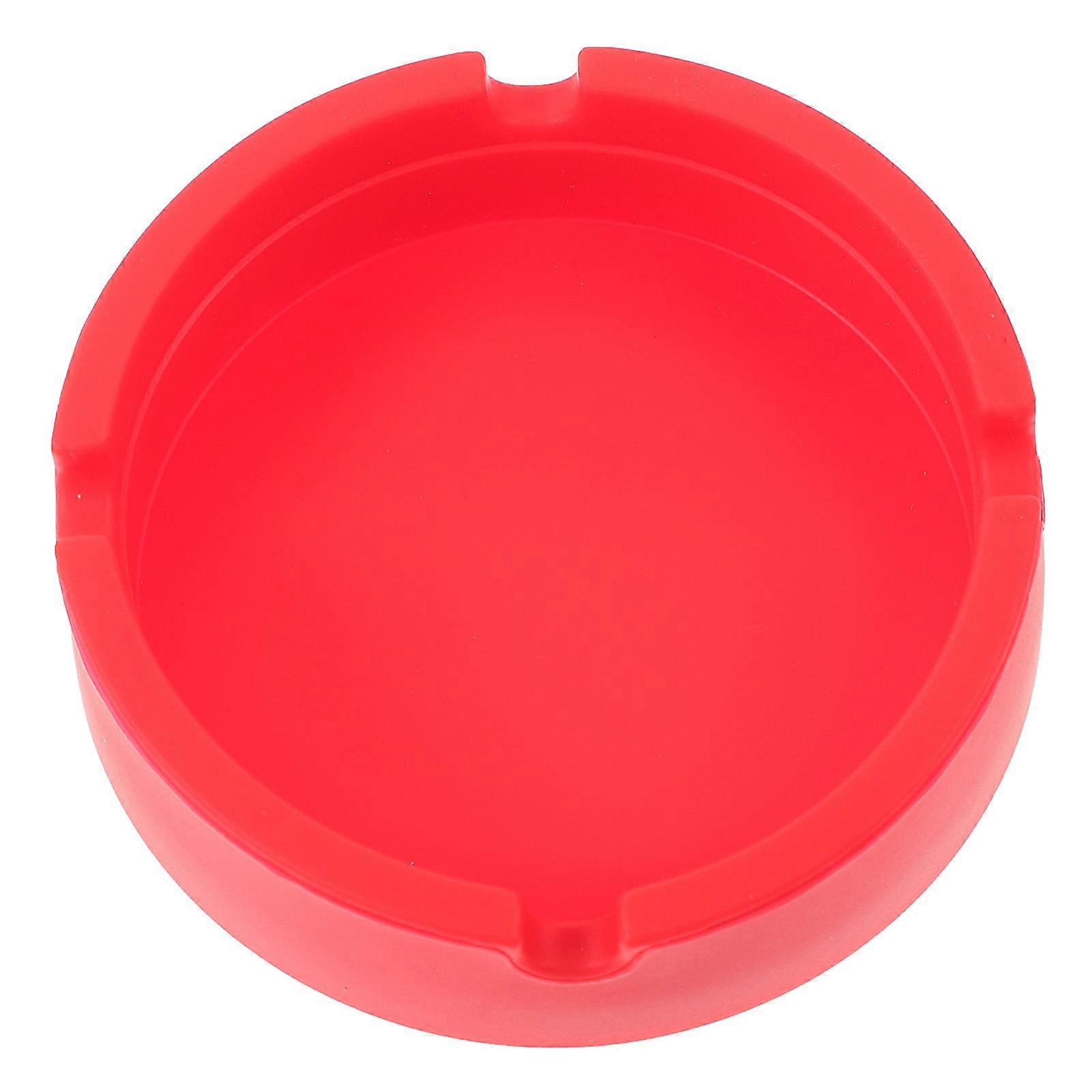 Cup Coaster Holder Pad For Non-Slip Protective Base Home Use .3X8.3X2.3Cm 1Pack