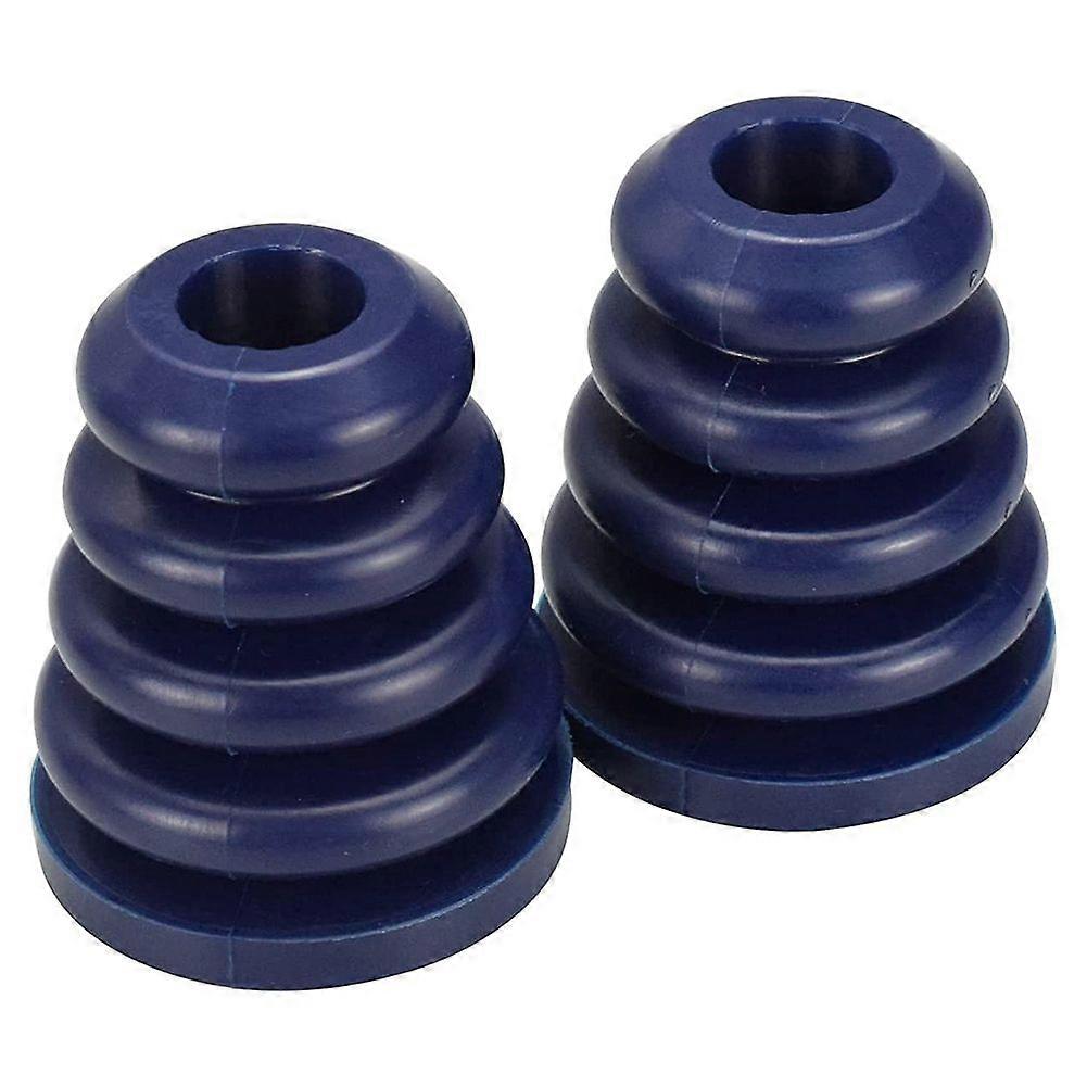 Rear Bump Stop Bushes Kit Pair SPF2787K Fit for