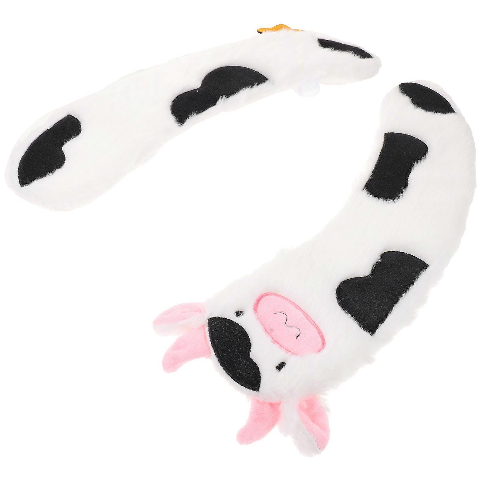 Soft Toilet Warmer Cushions   Self Adhesive, Shaped Design, Easy Install, Machine Washable (2pcs)