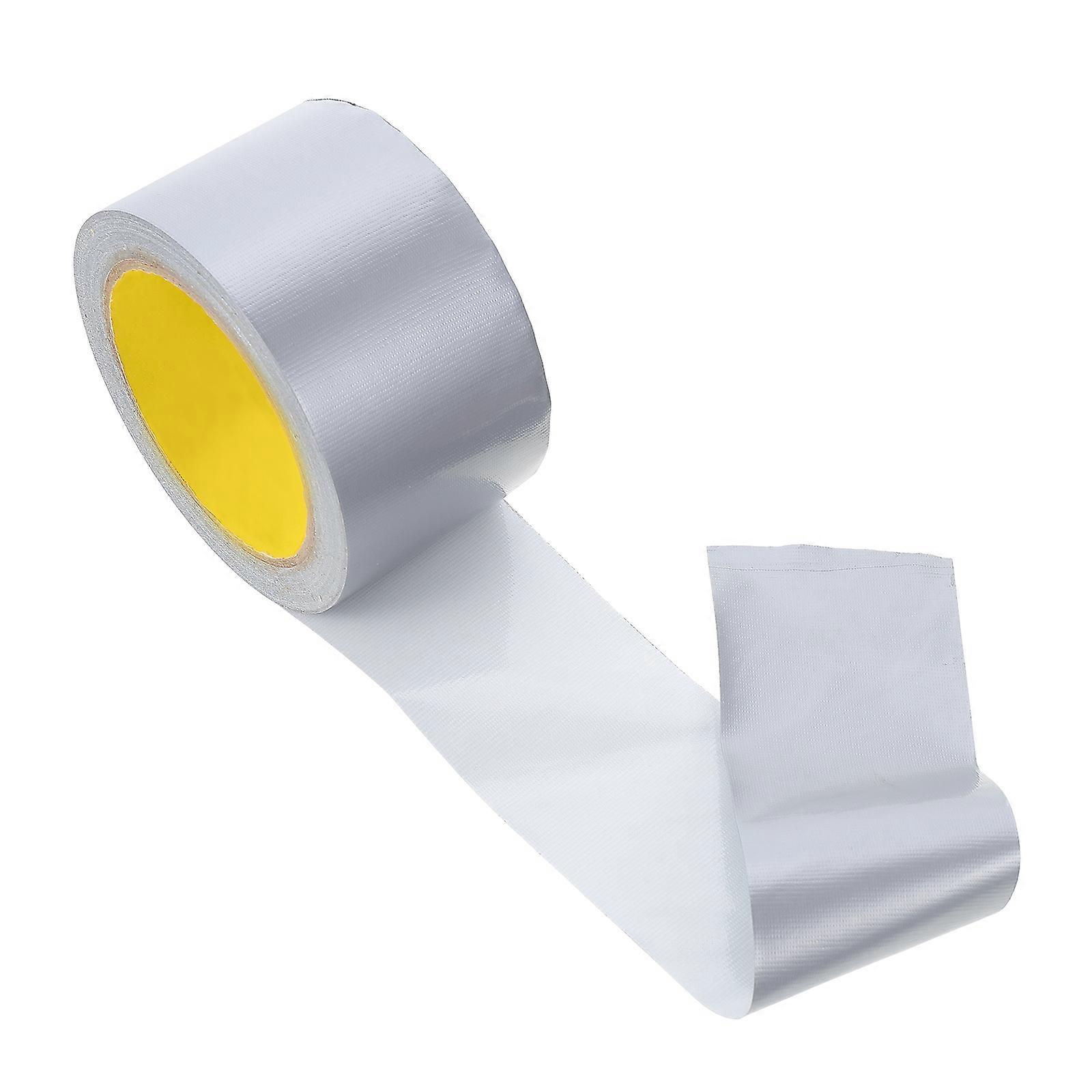 Professional Sealing Tape For Household Carpet Fixing Grey 1Pcs Leak-Proof Solution