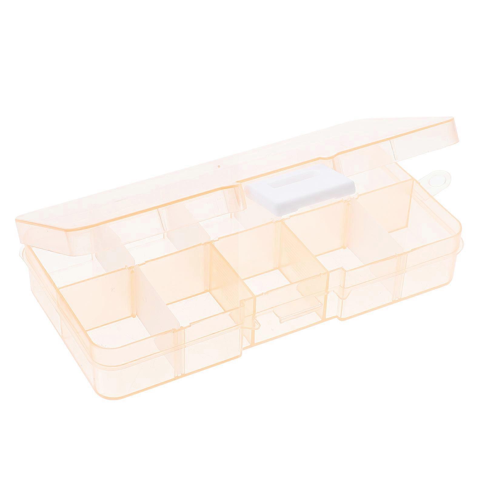 Jewelry Display Box, Functional Decor for Home and Dressing Table Use