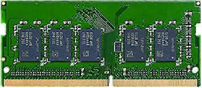 2025 Newest Synology Ram Ddr4 Ecc Unbuffered Sodimm 16gb (d4es01-16g)