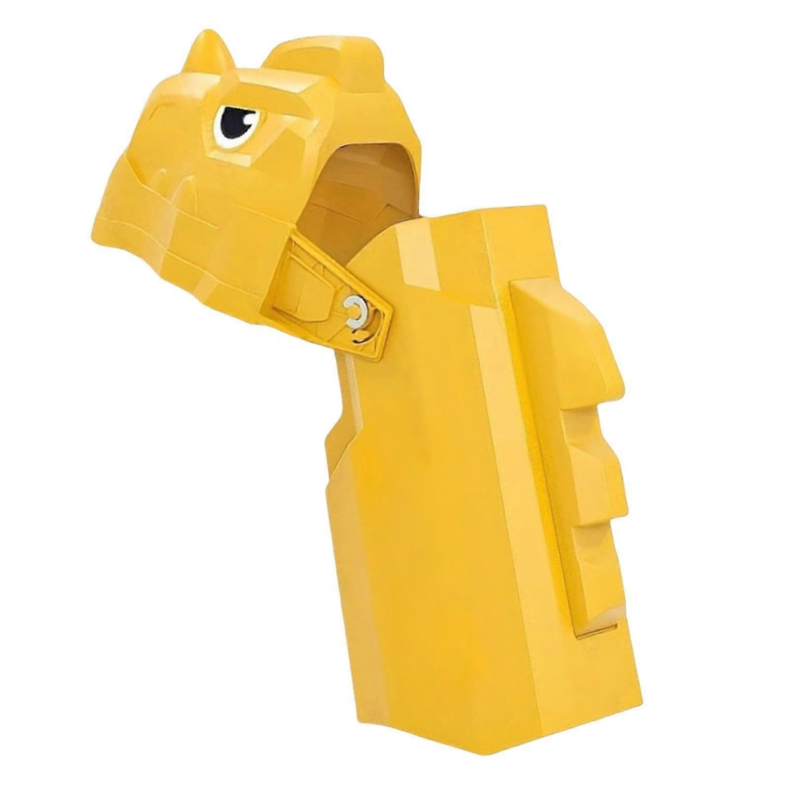 Large Sand Play Toy for Kids Beach Hand Digger Arm for Digging and Garden Adventures