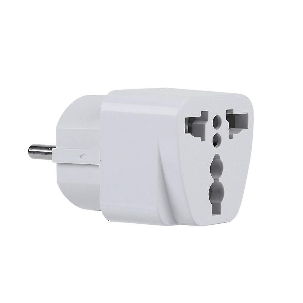 Multifunction Travel Adapter Conversion Plug Converter Wall Plug Germany France