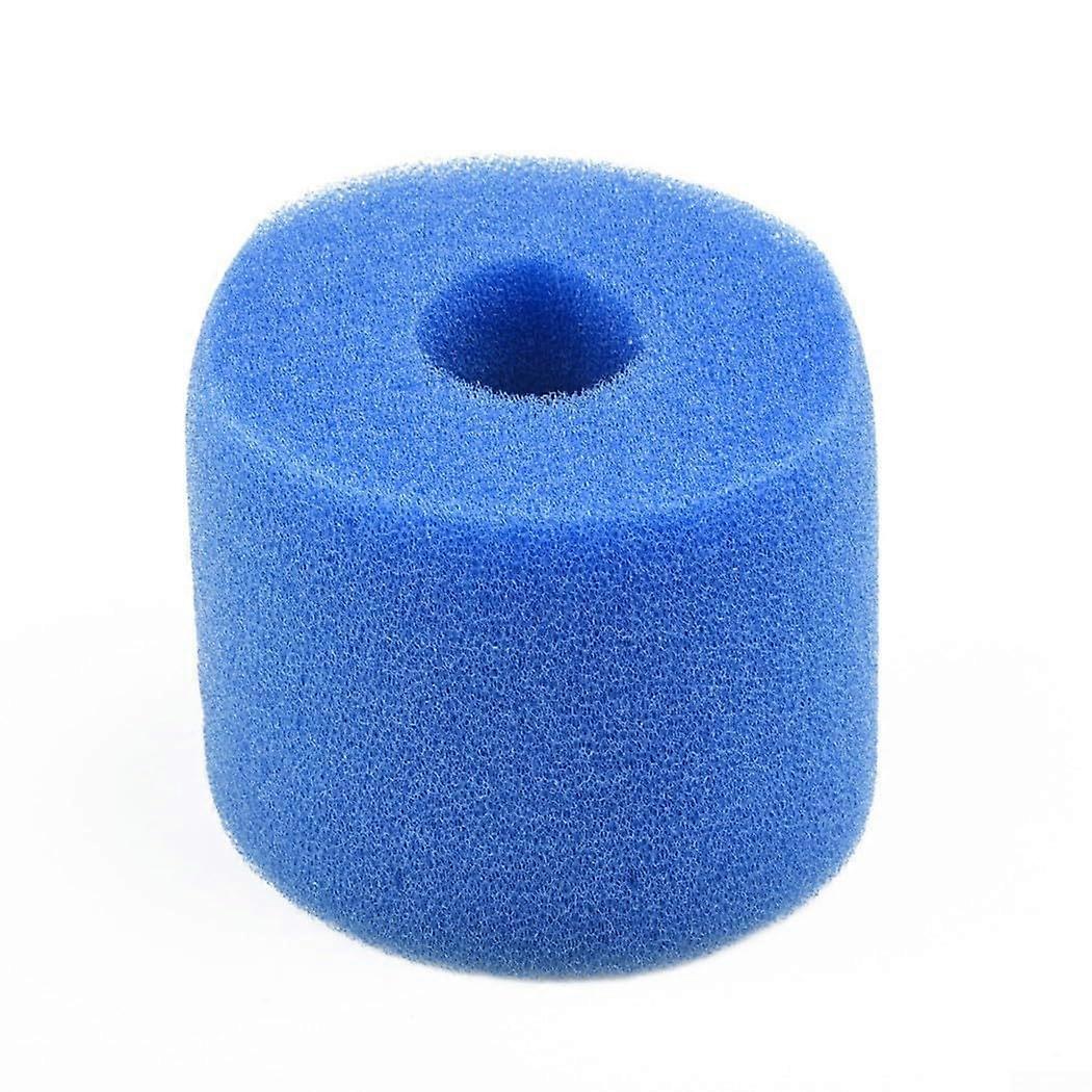 Washable Sponge Filters for S1 VI Pool Cleaner - Durable, Easy to Maintain, Compatible Pool Filter Accessories