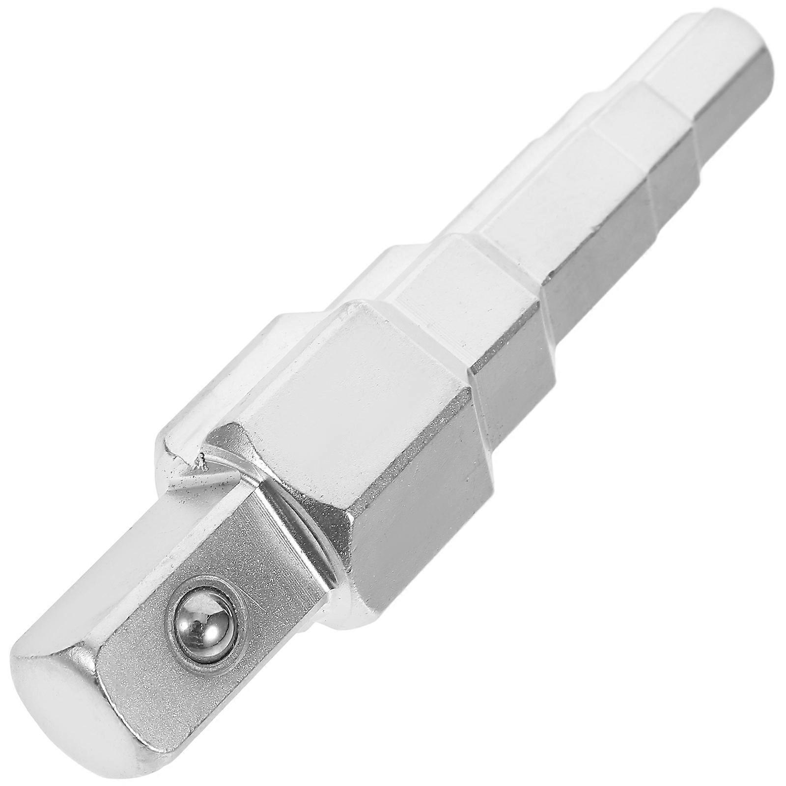Joint Wrench, Stepped Radiator Wrench for Quick Disassembly, Ergonomic Lightweight Design for Easy Storage and Transport