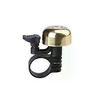 2025 Pure Copper Bell Bell Applicable Maximum Handlebar Retro Copper Bell Sound Quality Crisp Road
