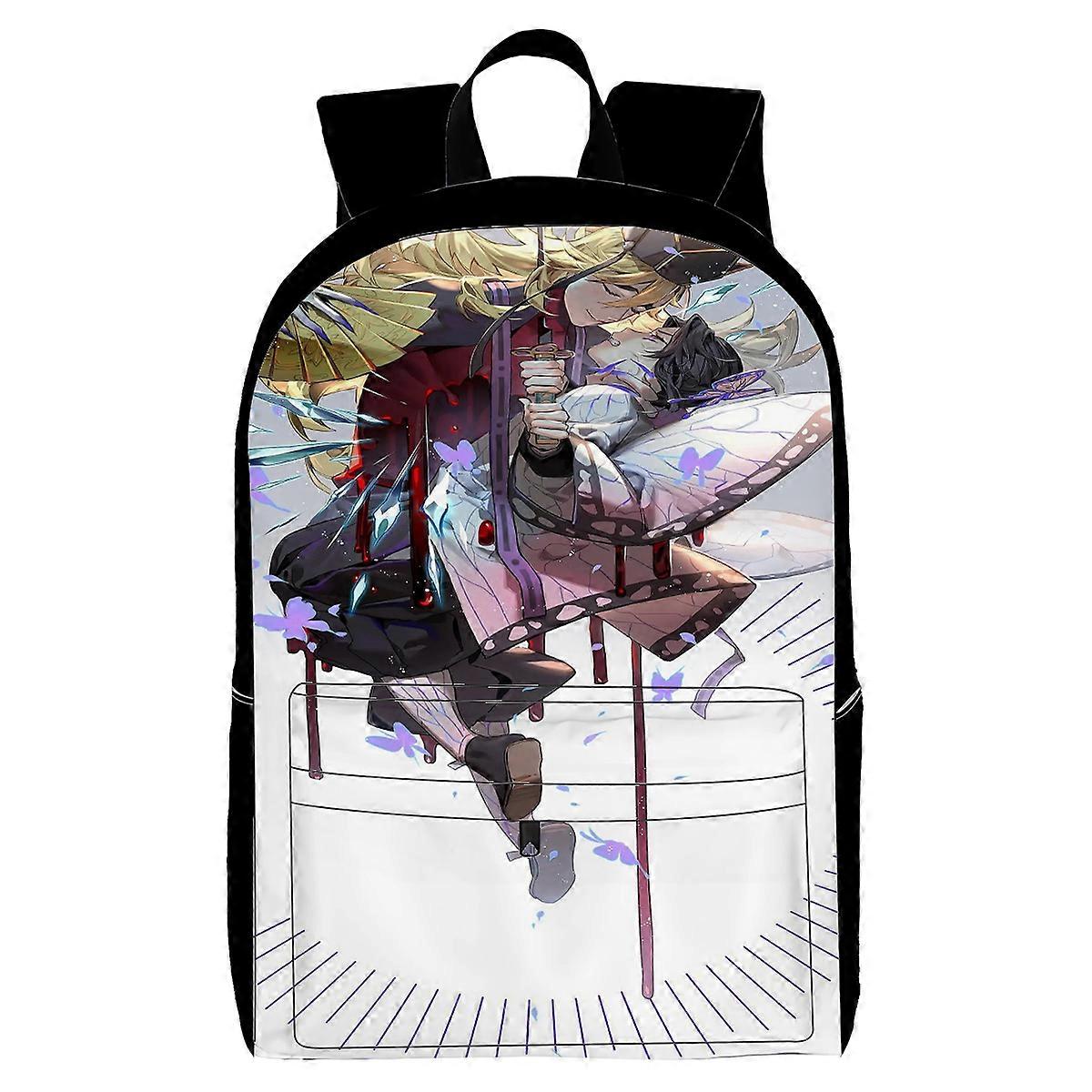 Backpack, with Multiple Organizational Compartments, Fits 15.6 Inch Notebook, for Travel, Teen, Business Work P01