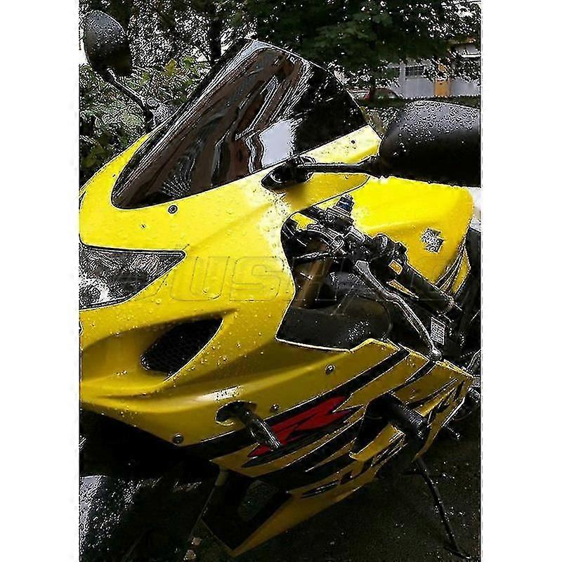 Windscreen for Suzuki GSX-R series 2004-2005 motorcycle