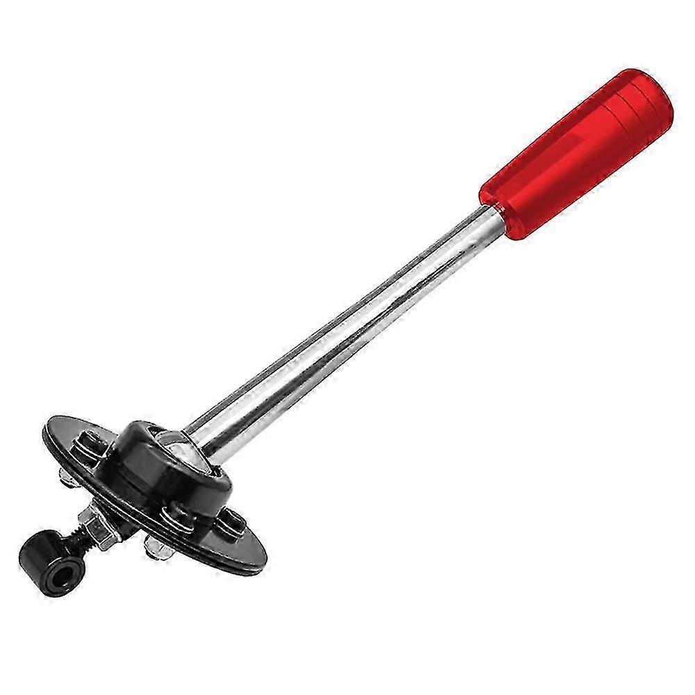 for E30 E36 E46 3 Series for E34 E39 E6X 5 Series Z3 Versions Quick Shift Short Shifter Short Throw Shifter Gear Red