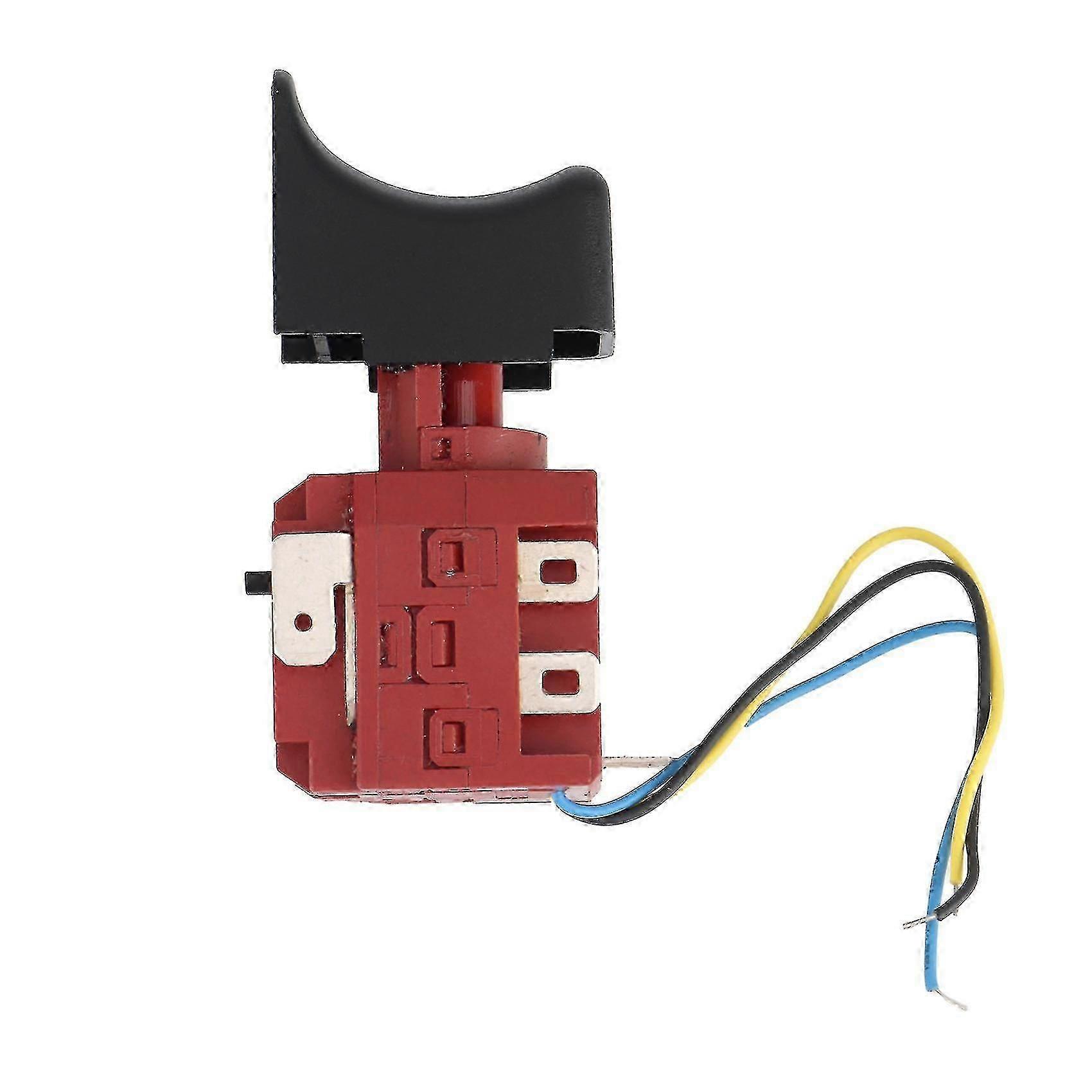 Replacement Switch for WU390 WX390 Series Power Tools - Durable and Reliable