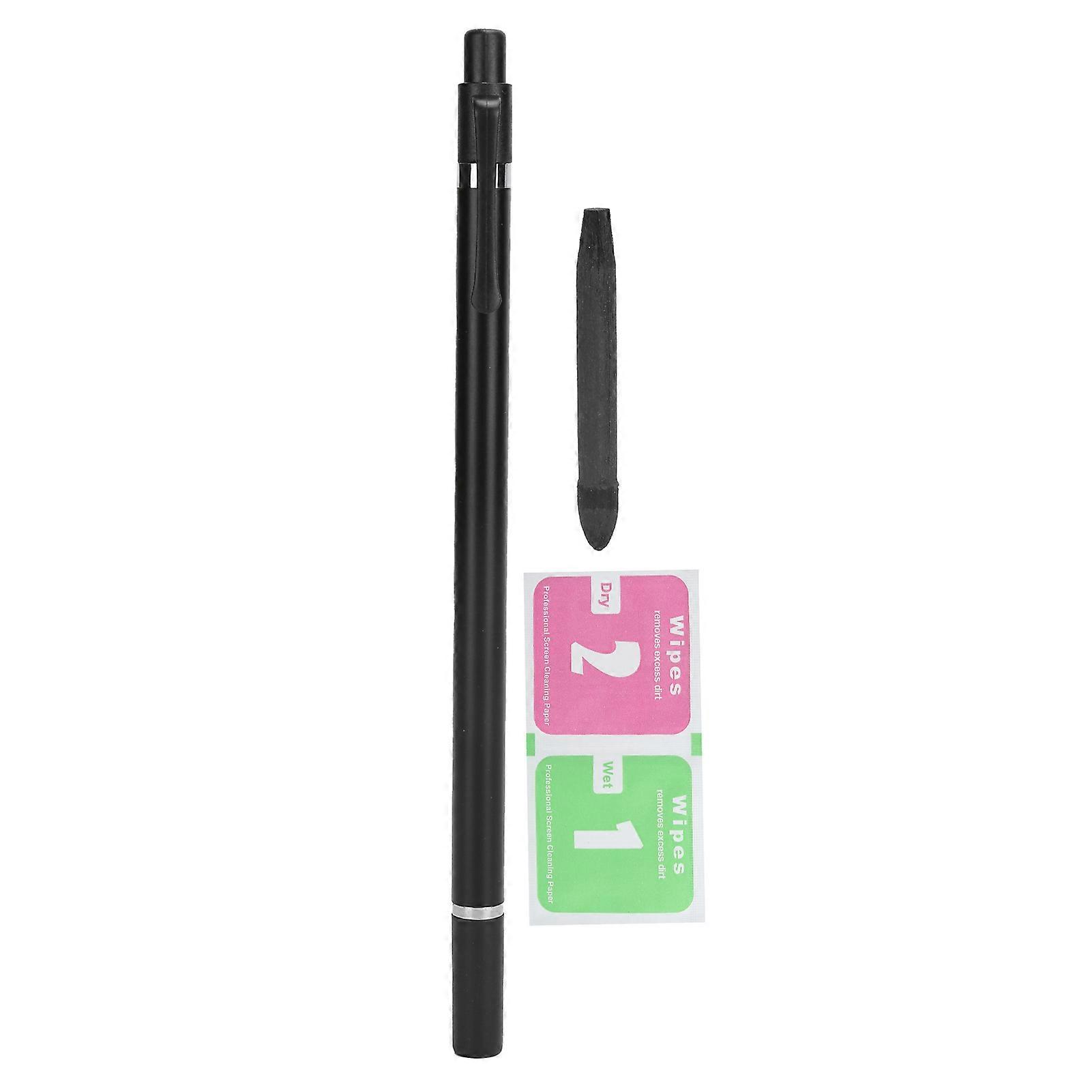 Universal Capacitive Stylus Pen for IOS/Samsung/Huawei - Durable, Portable, and Efficient