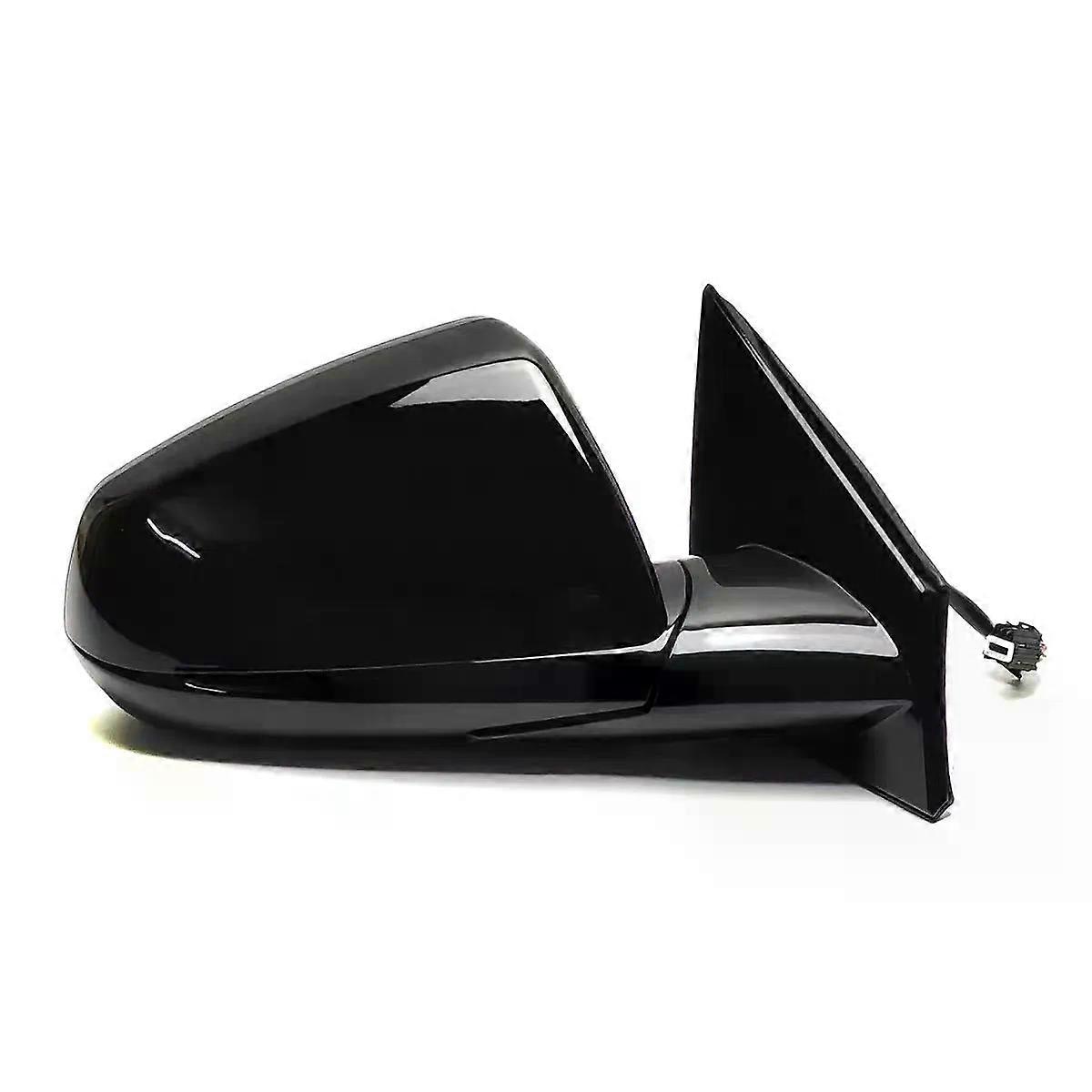 For Cadillac SRX 2011 2012 2013 2014 2015 2016 2017 Car Side External Rearview Rear view Mirror Assembly Auto Mirror Assy
