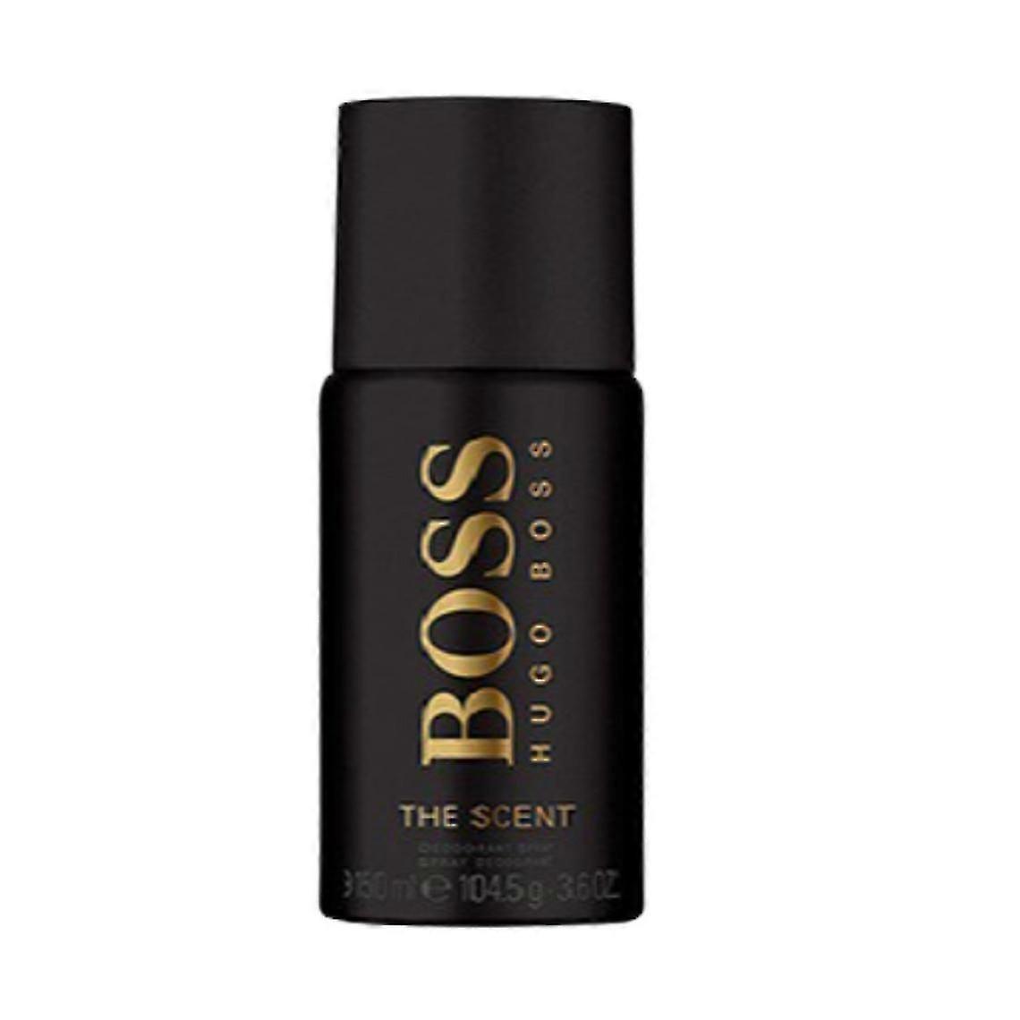Boss The Scent Deodorant Spray