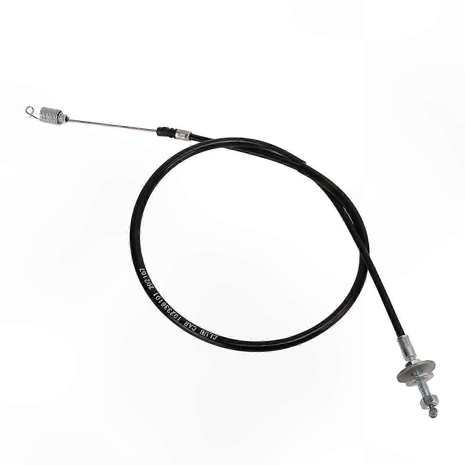 Throttle Cable Replacement for Golf Cart 102336101 Accelerator Control Rope