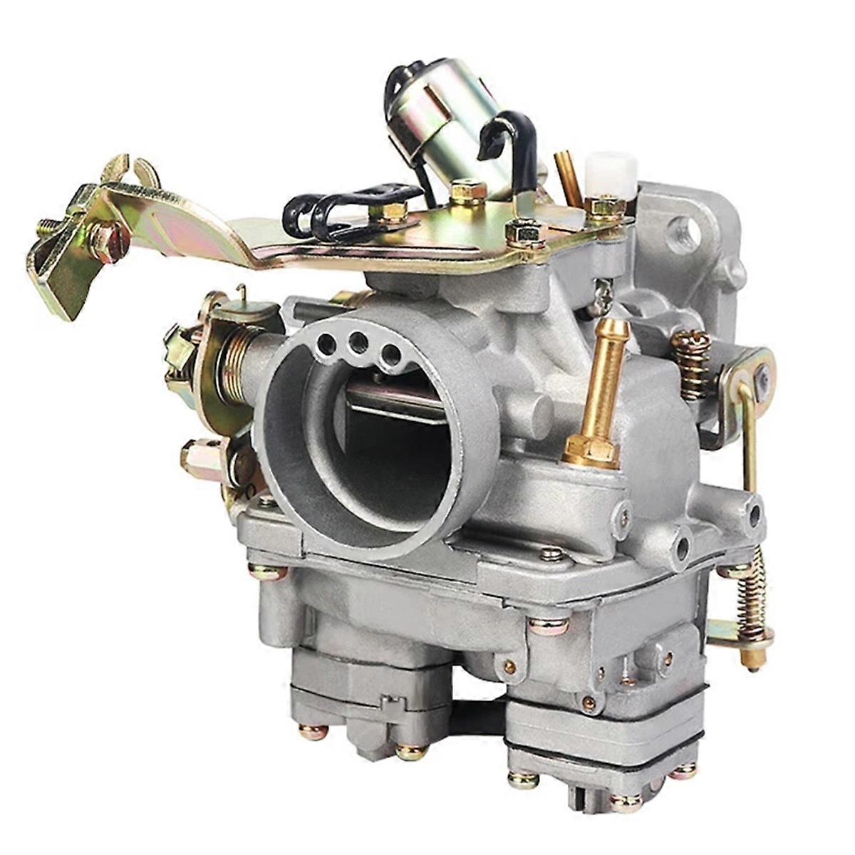Carburetor 13200-85231 Fits for 465Q SJ410 Engine