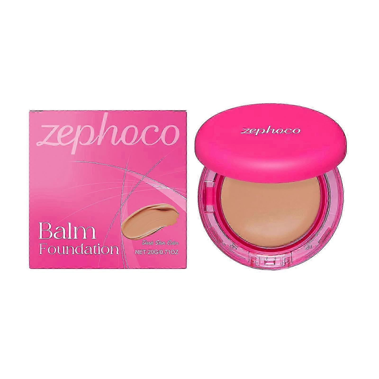 Peptide Bounce Foundation – Hydrating, Age-Defying Makeup for Mature Skin