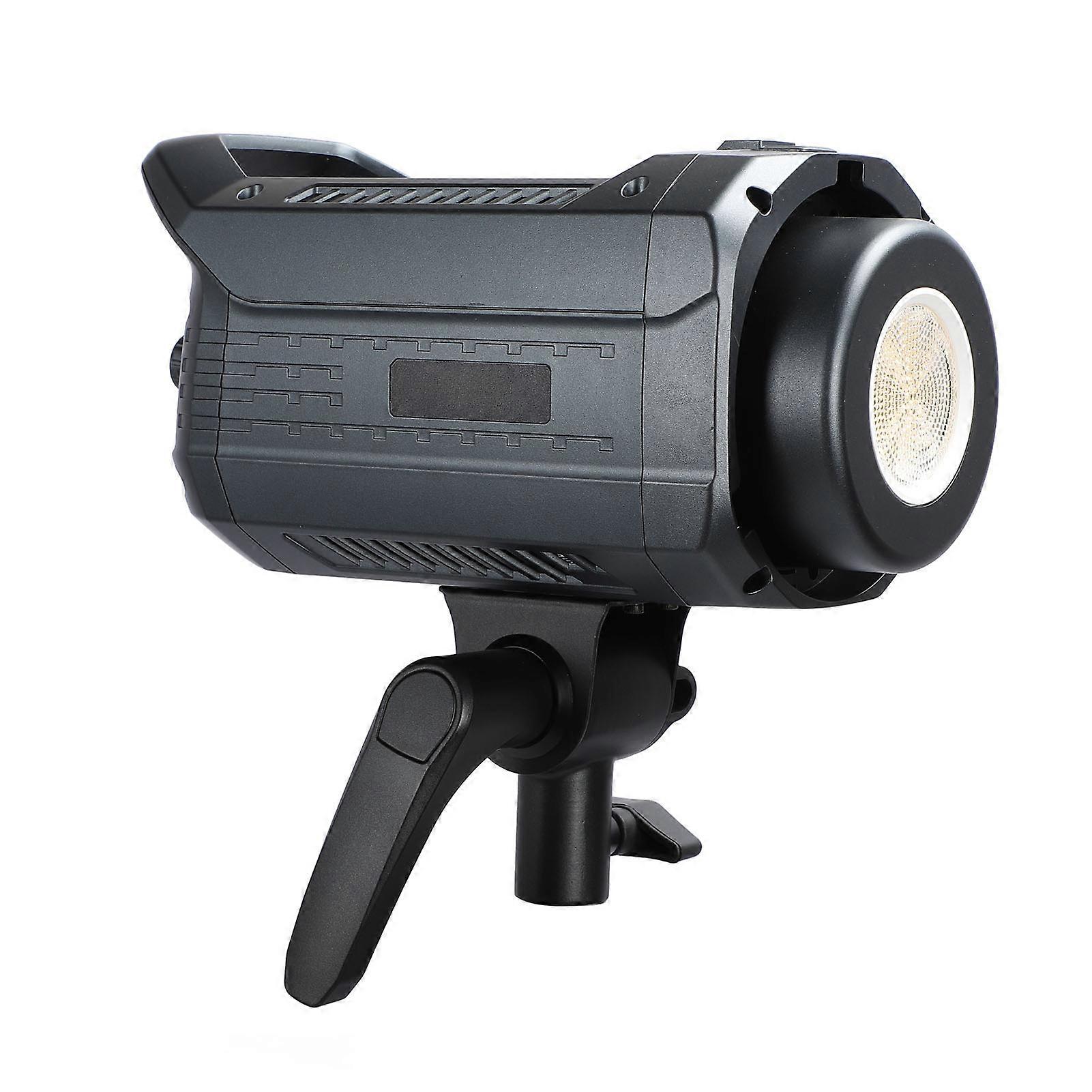 200W Daylight Balanced LED Monolight 2700-6500K AU Plug