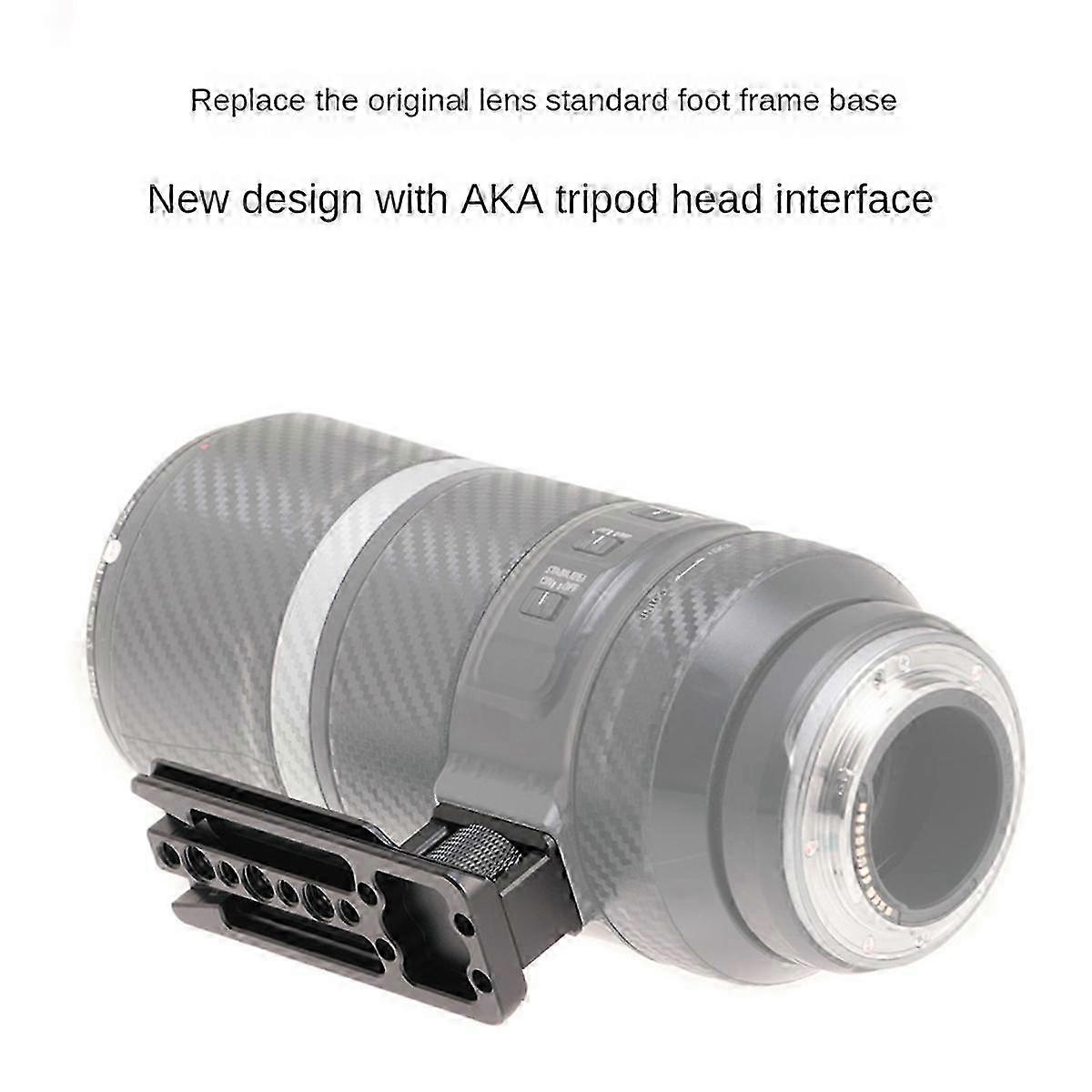 Replacement Tripod Mount for RF 600mm/800mm F11 IS STM