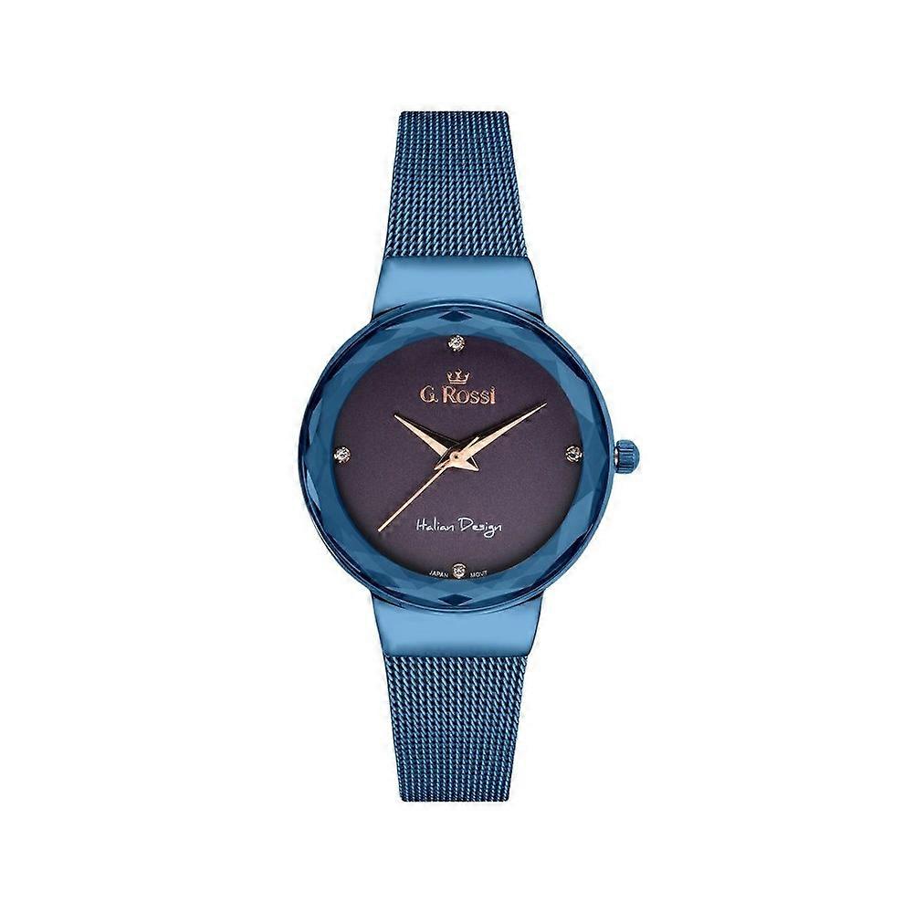 Watch G. Rossi ty122610