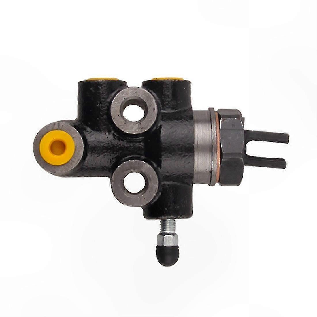 Brake Load Sensing Proportioning Valve Assembly for Vehicles