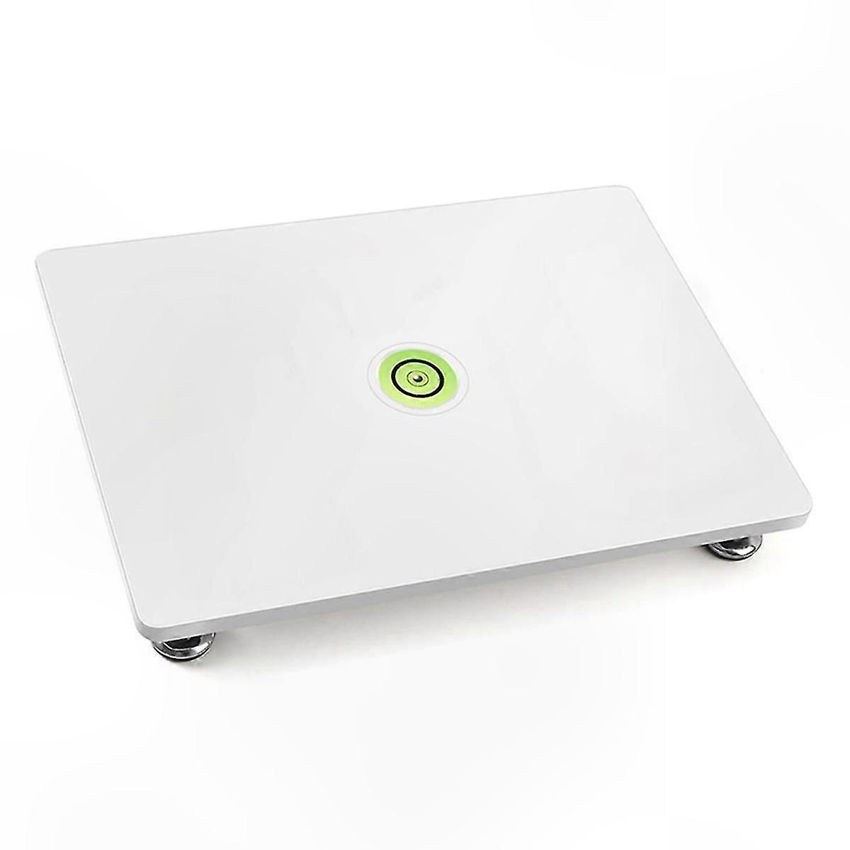 Adjustable Resin Leveling Board, Precision Epoxy Table for Crafting Projects