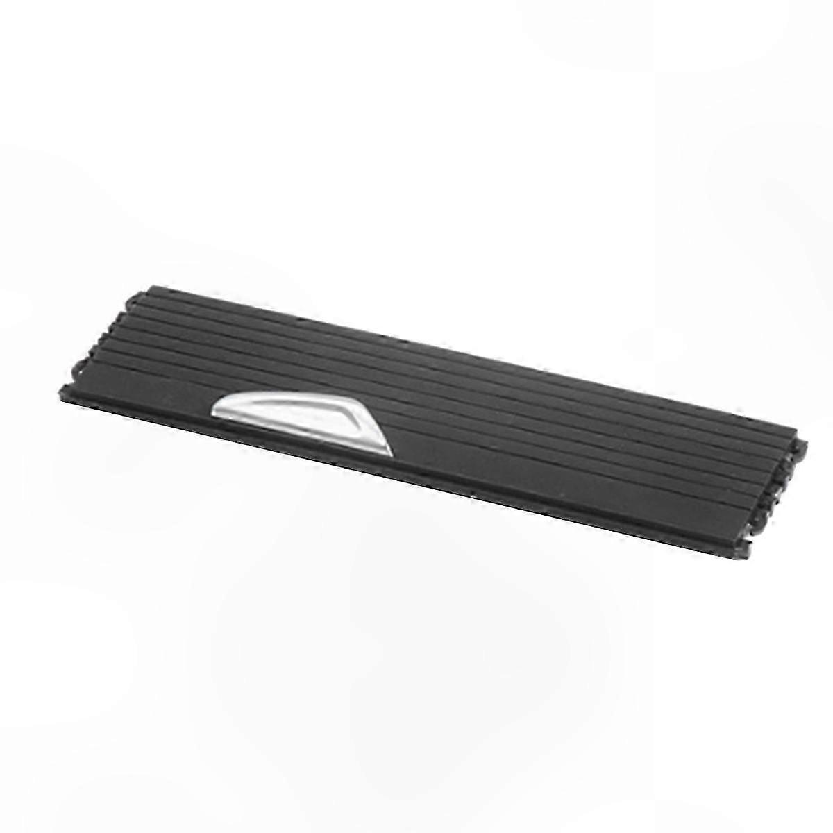 Front Console Armrest Box with Cup Holder Cover for X1 X2 F48 Models 16-21