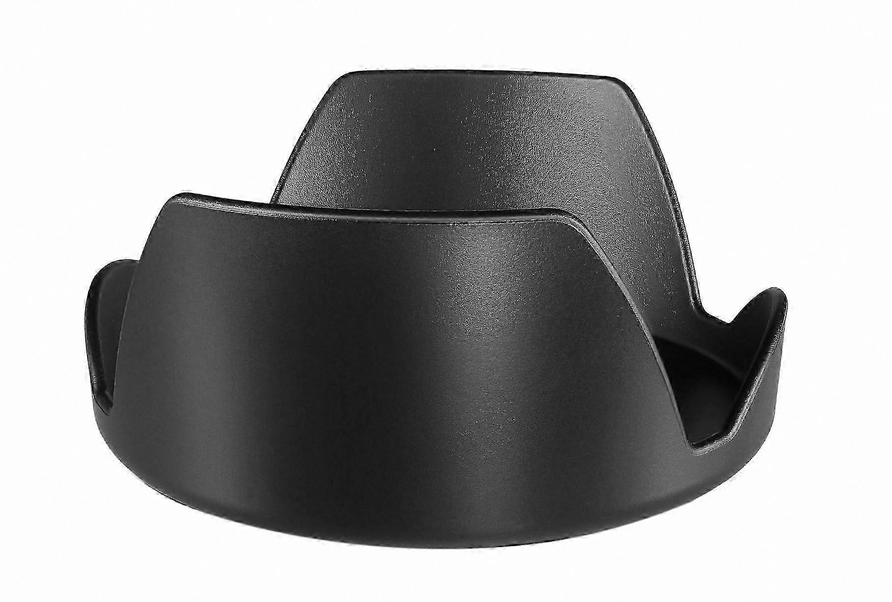Lens Hood Compatible with FE PZ 16-35mm F4 G - Protective Shade for Camera Lenses